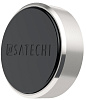 Держатель Satechi Aluminum Universal Magnet Mount ST-MSMS (Silver) купить в интернет-магазине icover