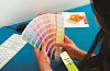 Цветовой справочник Pantone CMYK Guide Set Coated/Uncoated (GP5101) купить в интернет-магазине icover