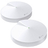 Wi-Fi система TP-Link Deco M9 2 Pack (White) купить в интернет-магазине icover