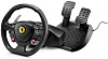 Руль Thrustmaster T80 Ferrari 488 GTB Edition (4160672) для PS4/PC (Black) купить в интернет-магазине icover