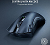 Игровая мышь Razer DeathAdder V2 X HyperSpeed RZ01-04130100-R3G1 (Black) купить в интернет-магазине icover