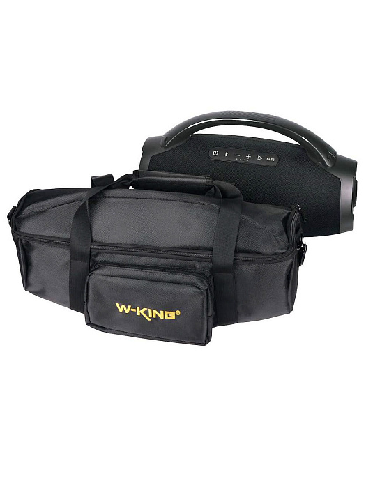 Сумка для колонок W-KING Carry Bag X20, D20, X20S, D20S (Black) купить в интернет-магазине icover