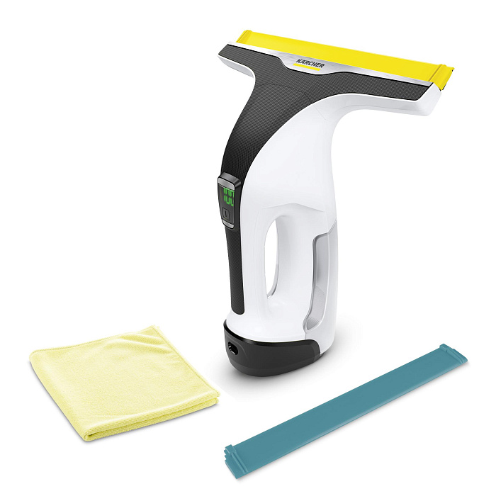 Стеклоочиститель Karcher WV 6 Bath Edition (1.633-750.0) купить в интернет-магазине icover