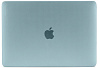 Чехол Incase Hardshell Case (INMB200261) для MacBook Pro 15" 2016 (Blue Smoke) купить в интернет-магазине icover