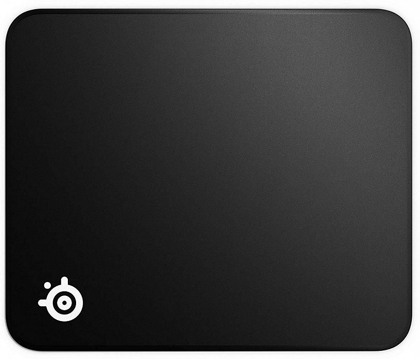 Коврик для мыши SteelSeries QcK Edge Large (Black) купить в интернет-магазине icover
