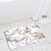 Коврик для ванной Ridberg Marble 50*80 см (Gold) купить в интернет-магазине icover