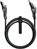 Кабель Nomad Universal Kevlar USB-C/USB-A/microUSB 1.5m (NM0191C090) купить в интернет-магазине icover