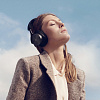 Беспроводные наушники Bang & Olufsen Beoplay H95 (Black/Engraved) купить в интернет-магазине icover