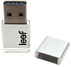 Leef Magnet 3.0 64GB - флеш-накопитель (Silver) купить в интернет-магазине icover