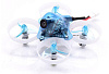 Квадрокоптер Hornet Tinker Whoop Quad FrSky Rx BNF 3 аккумулятора HRT-TINKER010 (Blue) купить в интернет-магазине icover