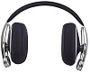 Накладные наушники Moshi Avanti (Onyx Black) купить в интернет-магазине icover