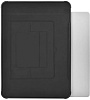 Чехол Wiwu Defender Stand (6936686405225) для ноутбука 13.3" (Black) купить в интернет-магазине icover