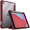 Чехол Uniq Moven для iPad 10.2'' (Maroon Red) купить в интернет-магазине icover
