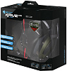Roccat Kave XTD Stereo Military (ROC-14-611) - игровая гарнитура (Camo Charge) купить в интернет-магазине icover