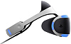 Шлем виртуальной реальности Sony PlayStation VR CUH-ZVR1 (Black) купить в интернет-магазине icover