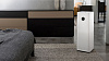 Xiaomi Mi Air Purifier Pro - очиститель воздуха (White) купить в интернет-магазине icover