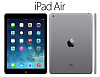 Apple iPad Air (5 Gen) 16GB Wi-Fi + LTE Space Gray (ME989RU/A) купить в интернет-магазине icover
