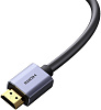 Кабель Baseus High Definition Graphene (WKGQ020401) HDMI 2.0 4K 60Hz 5m (Black) купить в интернет-магазине icover