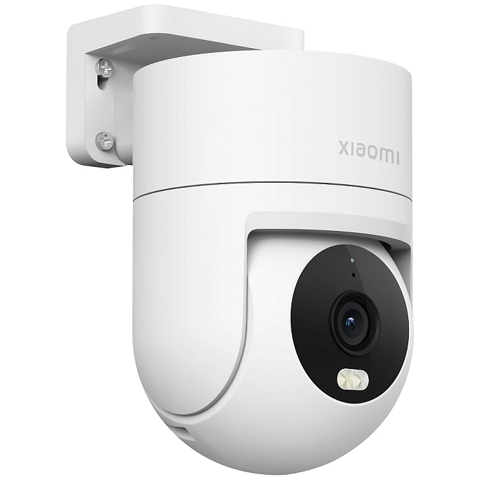 Камера наружного наблюдения Xiaomi Outdoor Camera CW300 BHR8097EU (White) купить в интернет-магазине icover