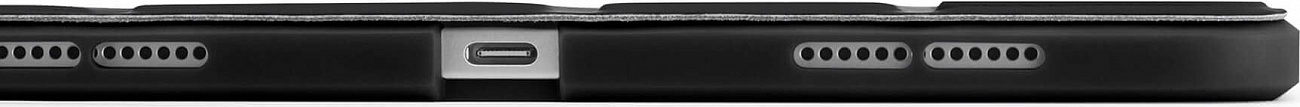 Чехол Pipetto Origami (P045-49-Q) для iPad Air 10.9 2020 (Black) купить в интернет-магазине icover