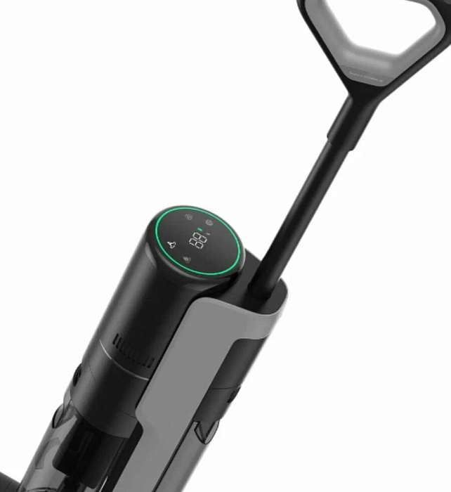 Беспроводной пылесос для влажной и сухой уборки Dreame H13 Pro (Black) купить в интернет-магазине icover