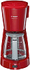 Bosch TKA 3A034 - капельная кофеварка (Red) купить в интернет-магазине icover