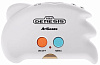 Sega Genesis Nano Trainer - игровая приставка + 390 игр + SD-карта (White) купить в интернет-магазине icover