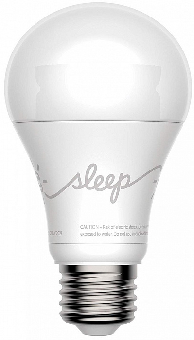 Умная лампа General Electric C-Sleep Е27 (White) купить в интернет-магазине icover