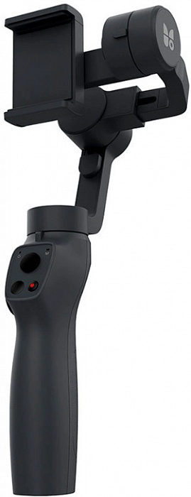 Стабилизатор Xiaomi Funsnap Capture 2 (Black) купить в интернет-магазине icover