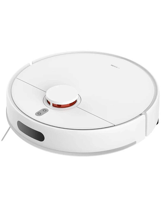 Робот-пылесос Xiaomi S40 BHR084AEU (White) купить в интернет-магазине icover