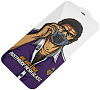 Защитное стекло BlueO 2.5D Dustproof Full Cover (NPB6-6.7) для iPhone 12 Pro Max (Transparent) купить в интернет-магазине icover
