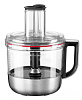 Насадка кухонный комбайн KitchenAid (5KZFP11) для кулинарного процессора KitchenAid Artisan 5KCF0104 (Silver) купить в интернет-магазине icover
