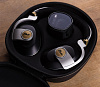Беспроводные накладные наушники Blue Microphones Satellite (Black) купить в интернет-магазине icover