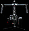 DJI Ronin-M - трехосевой подвес со стабилизацией для камер купить в интернет-магазине icover