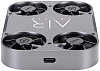 Квадрокоптер Airselfie 2 (Silver) купить в интернет-магазине icover
