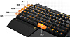 Cougar 500K - игровая клавиатура (Black) купить в интернет-магазине icover