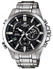 Casio Edifice EQB-510D-1A/EQB-510D-1AER  - наручные часы (Silver) купить в интернет-магазине icover