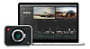 Blackmagic Design Production Camera 4K - профессиональная цифровая кинокамера купить в интернет-магазине icover