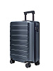 Чемодан NinetyGO Rhine Luggage 20" QB/T 2155-2018 (Dark Grey) купить в интернет-магазине icover