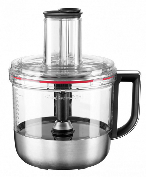 Насадка кухонный комбайн KitchenAid (5KZFP11) для кулинарного процессора KitchenAid Artisan 5KCF0104 (Silver) купить в интернет-магазине icover