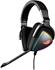Игровая гарнитура Asus ROG Delta 90YH00Z1-B2UA00 (Black) купить в интернет-магазине icover