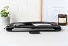 Чехол Stoneguard 551 для MacBook Pro/Air 13'' (Black) купить в интернет-магазине icover