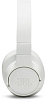 Bluetooth-наушники с микрофоном JBL Tune 750BTNC (White) купить в интернет-магазине icover