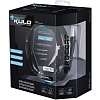 Roccat Kulo (ROC-14-602) - игровая гарнитура (Black) купить в интернет-магазине icover