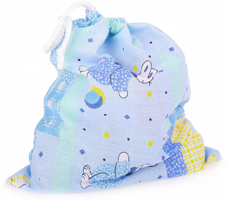 Мольберт Ника Растущий М2Л/С2 двусторонний (Light Blue) купить в интернет-магазине icover