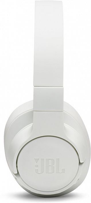 Bluetooth-наушники с микрофоном JBL Tune 750BTNC (White) купить в интернет-магазине icover