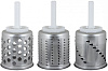 Ножи-барабаны KitchenAid (EMVSC) для овощерезки (Aluminum) купить в интернет-магазине icover