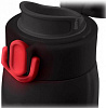 Термос Xiaomi Viomi Stainless Vacuum Cup 460 ml (Black) купить в интернет-магазине icover