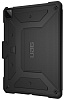 Чехол UAG Metropolis для iPad Pro 12.9" 2020/2021 (Black) купить в интернет-магазине icover