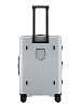 Чемодан Ninetygo Sweet journey 25" 6941413242011 (Grey) купить в интернет-магазине icover
